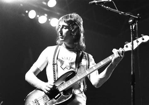 Musician Denny Laine dies; co-founded the bands Wings and The Moody Blues